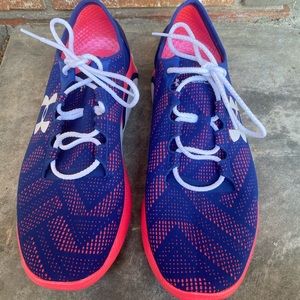 Women’s Under Armour Speed Foam